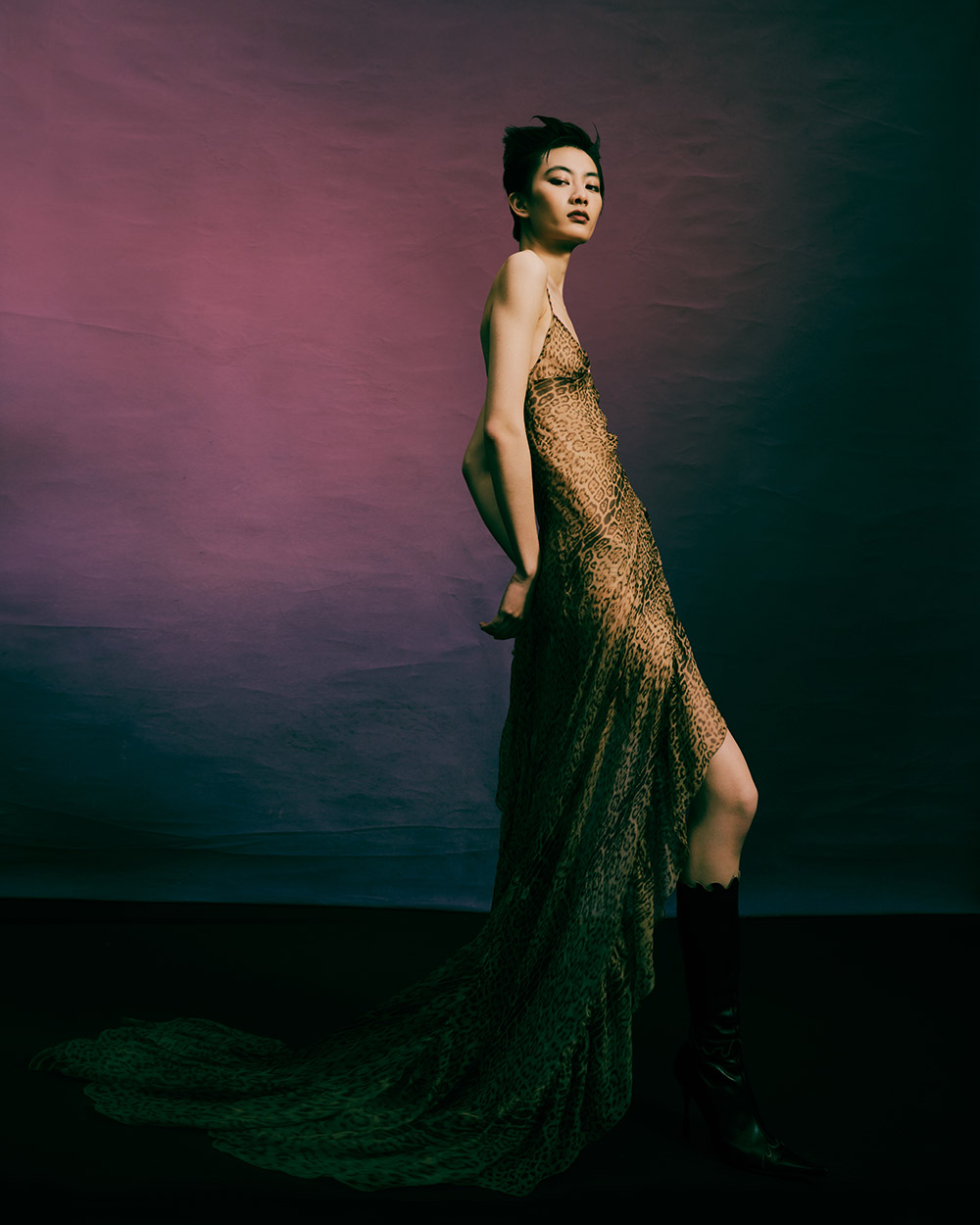 Ran Zhang